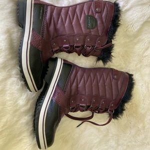 Sorel Kids Tofino II Boots